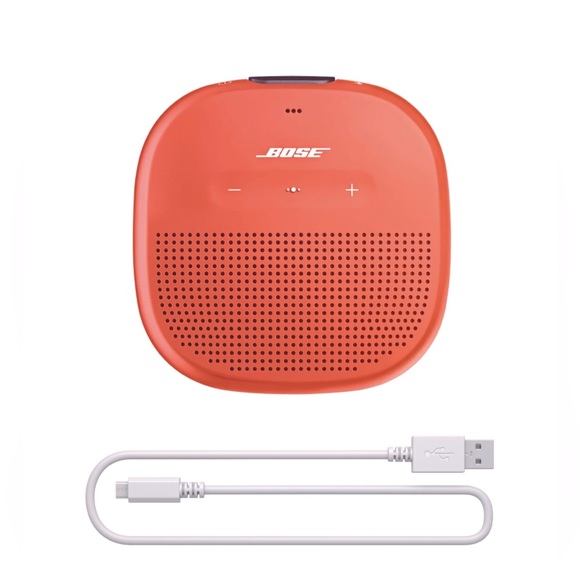Bose Soundlink Micro - Picture 1 of 2